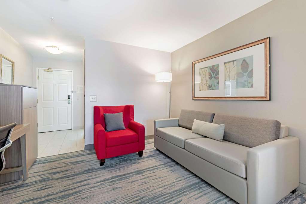 Country Inn & Suites by Radisson Lewisville TX - photo 12