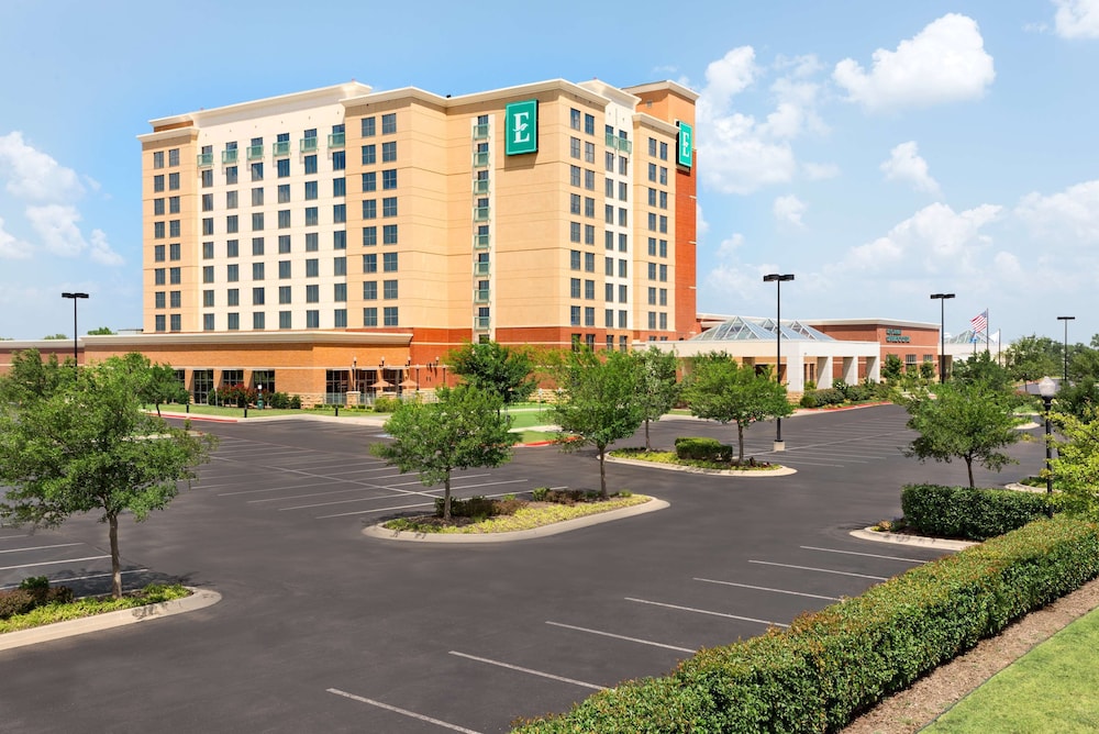 Embassy Suites by Hilton Norman Hotel & Conference Center - photo 45