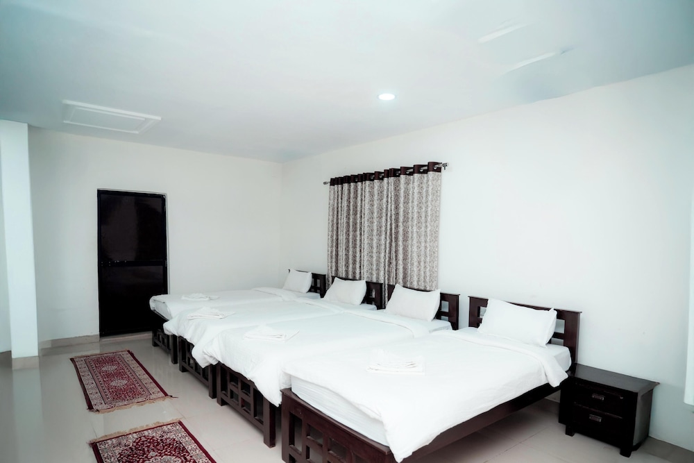 Wagharanya Resort — Chanda — photo 3