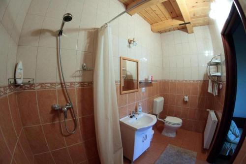 Diofa Motel Csarda — Hajdunanas — photo 5