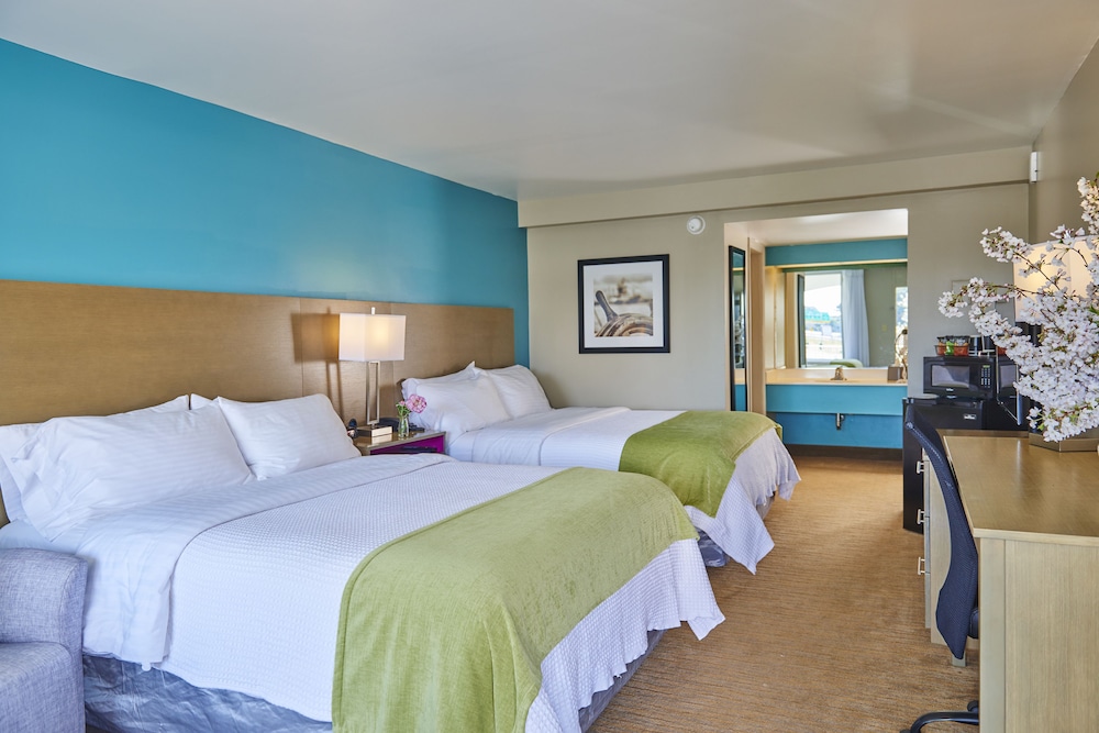 Sunset Beach Resort - photo 6