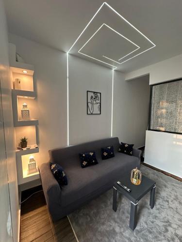 Axd Hayatin Home Studio — 4-Star Luxury Hotel in Alexandroupoli, Greece