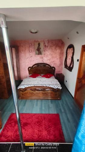 Parc Cancicov Centru — 4-Star Luxury Hotel in Bacau, Romania