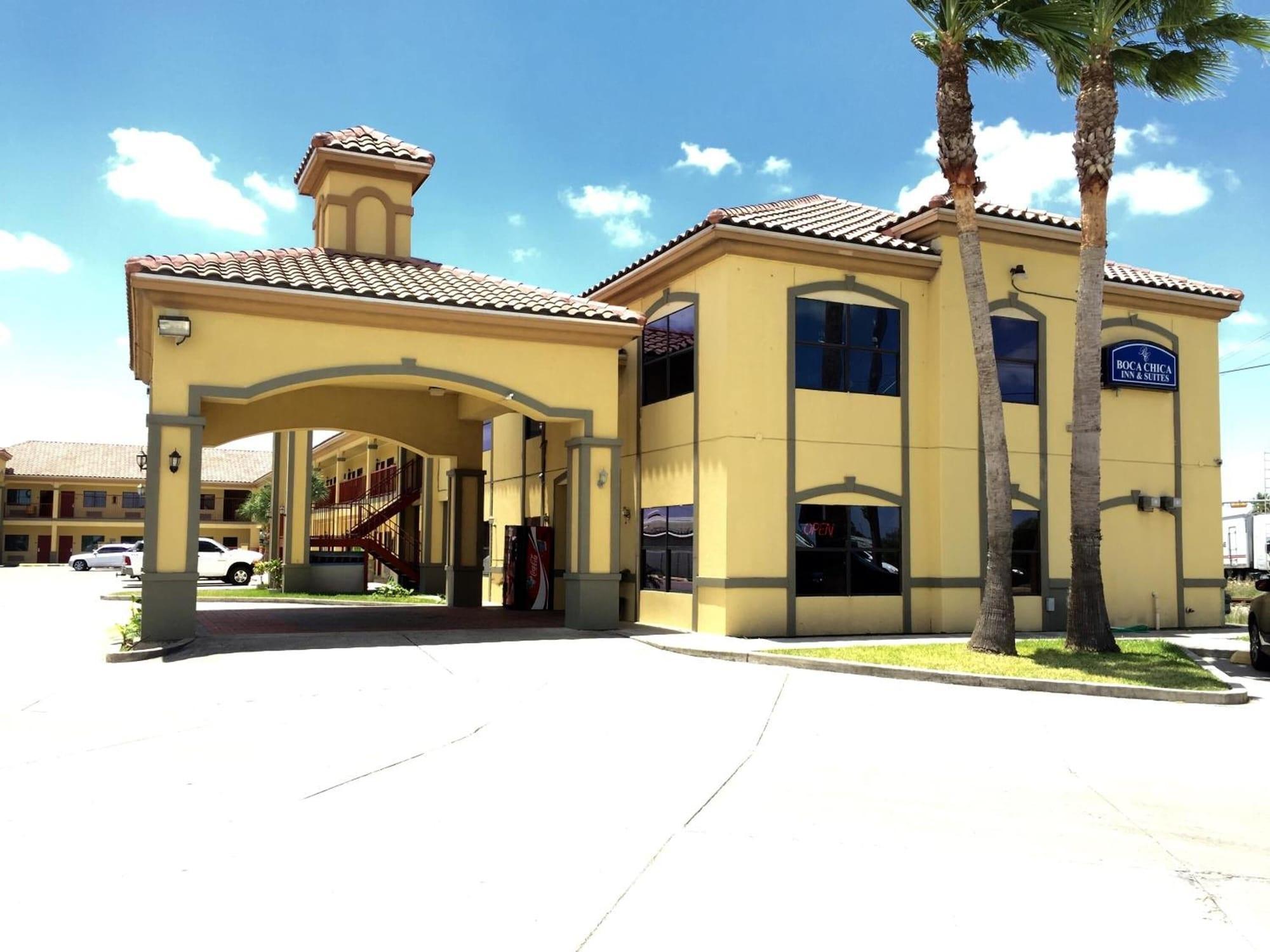 Boca Chica Inn & Suites Brownsville - photo 9