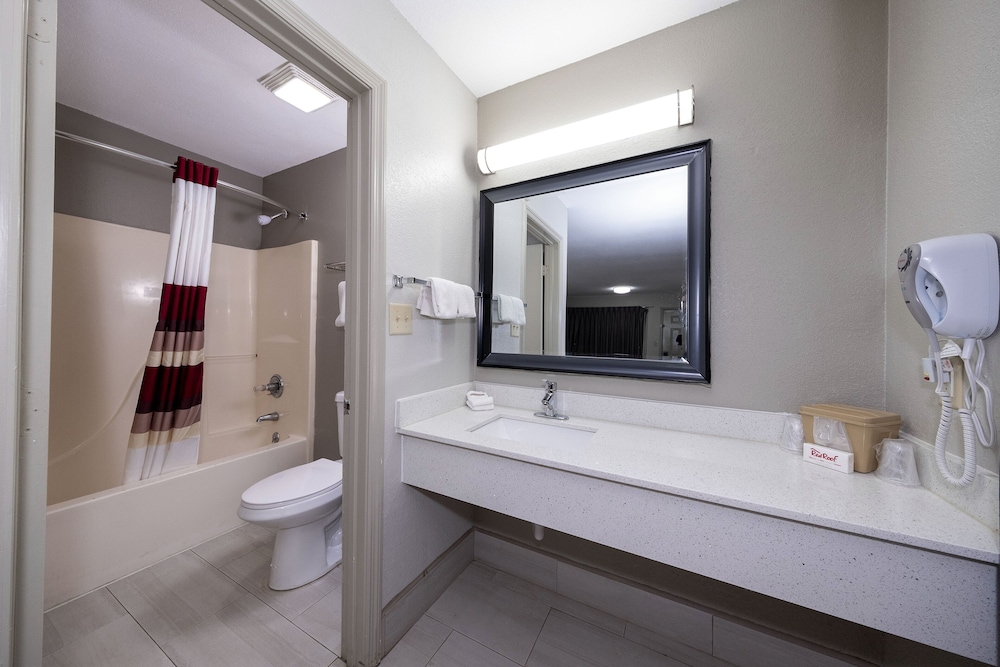 Red Roof Inn Bay Minette - photo 19