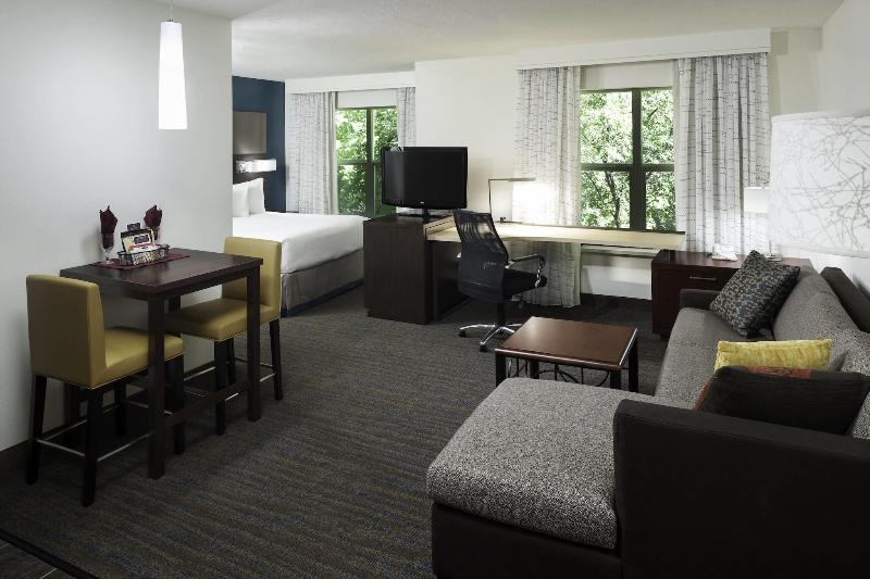 Residence Inn by Marriott Provo - photo 47