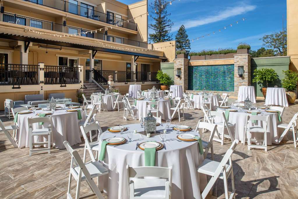 Toll House Hotel Los Gatos - photo 29