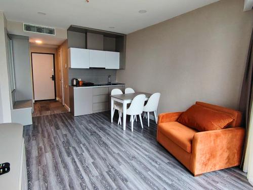 NOVA Seaside Living Apartments Batumi