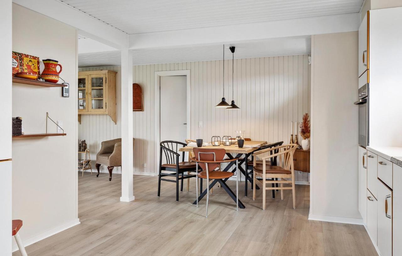 Cozy Home In Otterup With Wifi — 4-Star Luxury Hotel in Otterup, Denmark