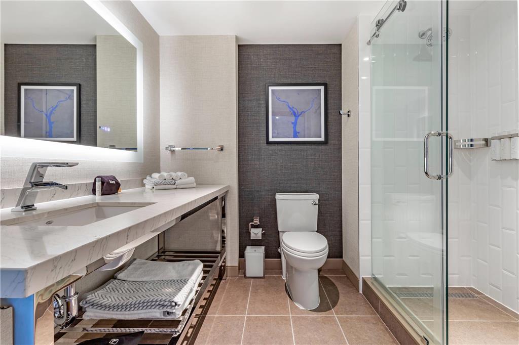 Cambria Hotel Washington D.C. Navy Yard Riverfront - photo 15
