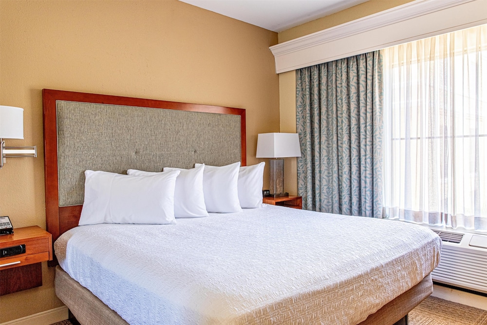 Hampton Inn Charleston Daniel Island - photo 9