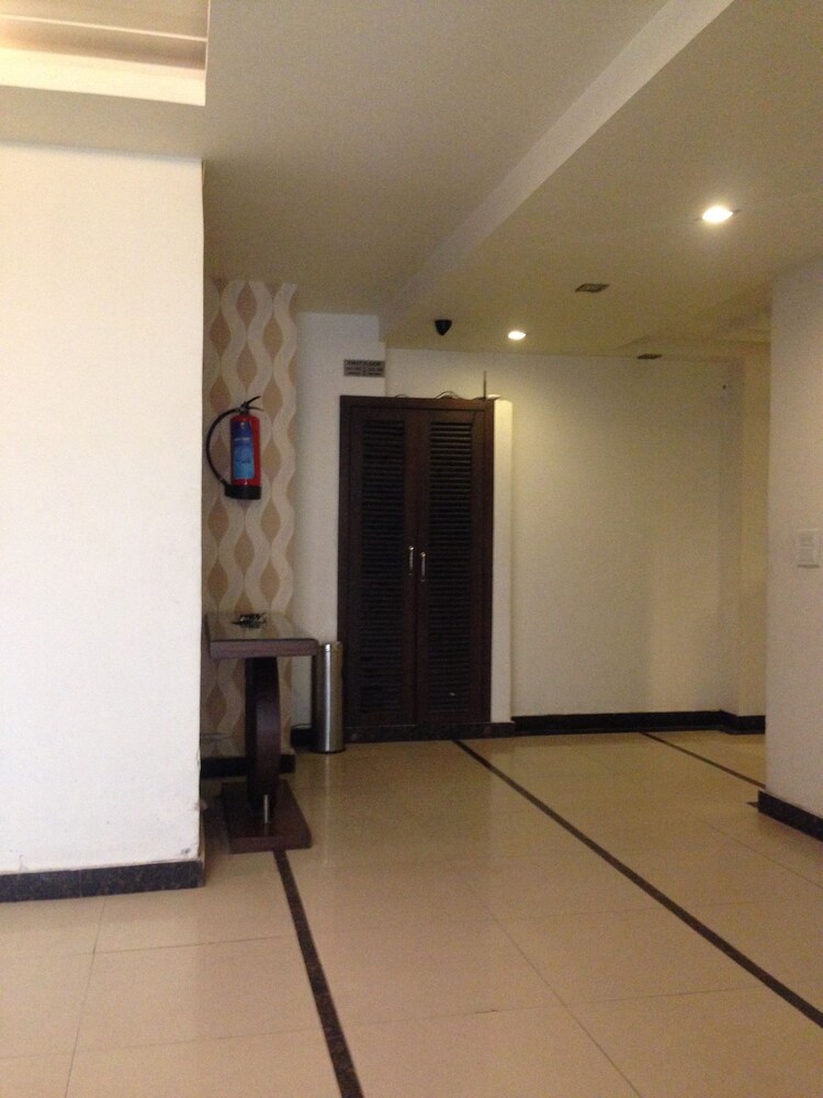 Hotel Namaskar — Amritsar — photo 4