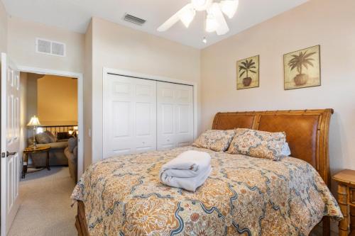 Siesta Avenida Townhome 5208 - photo 11