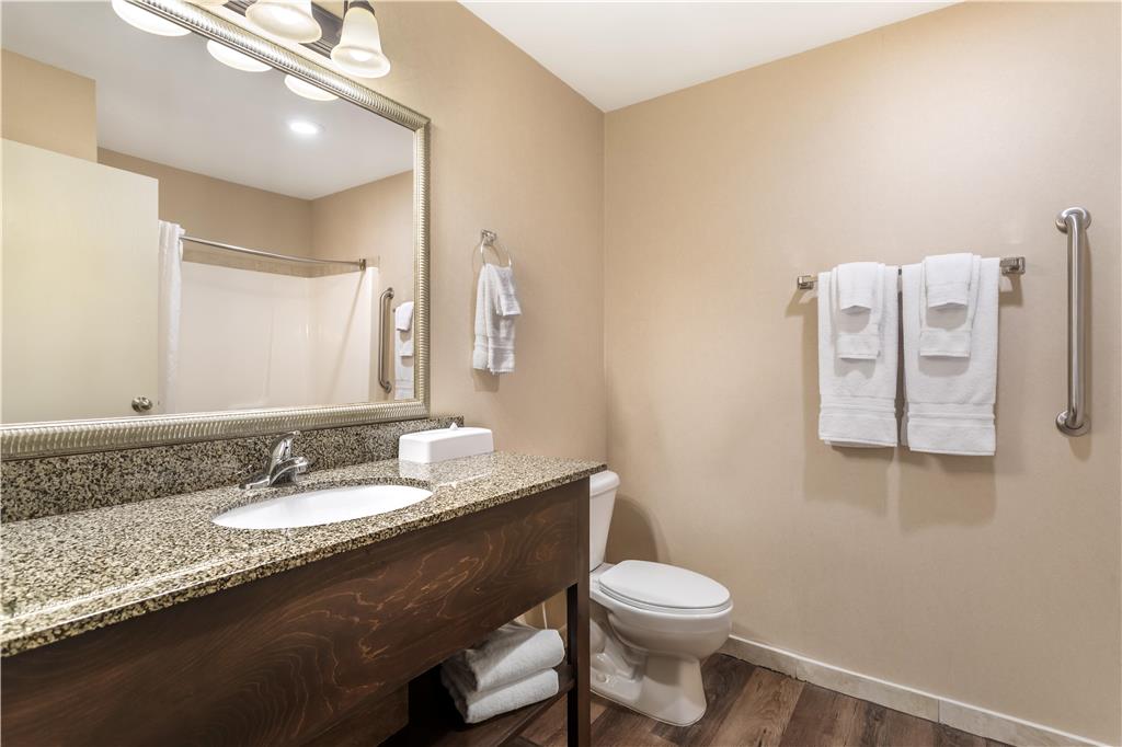 Best Western Plus Valdosta Hotel & Suites - photo 30