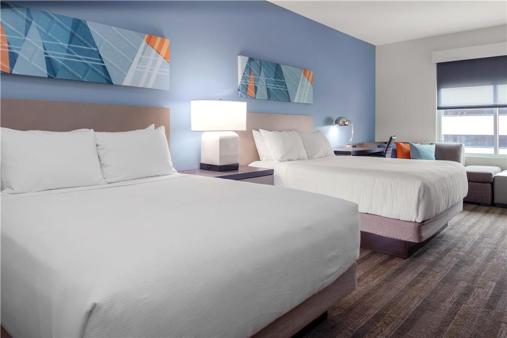 Hyatt House The Woodlands Shenandoah - photo 8