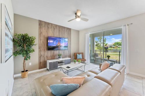 Modern Storey Lake Resort Disney Orlando 3141 103 — 4-Star Luxury Hotel in Kissimmee, United States