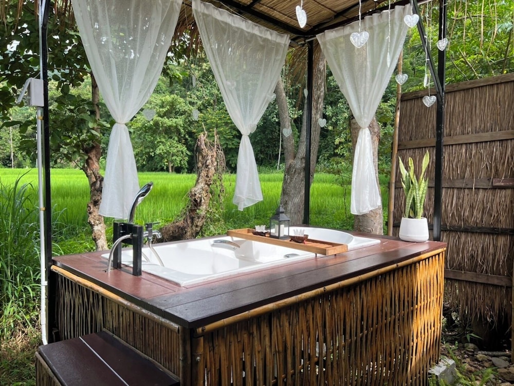 Nansilarom in Pua, Thailand