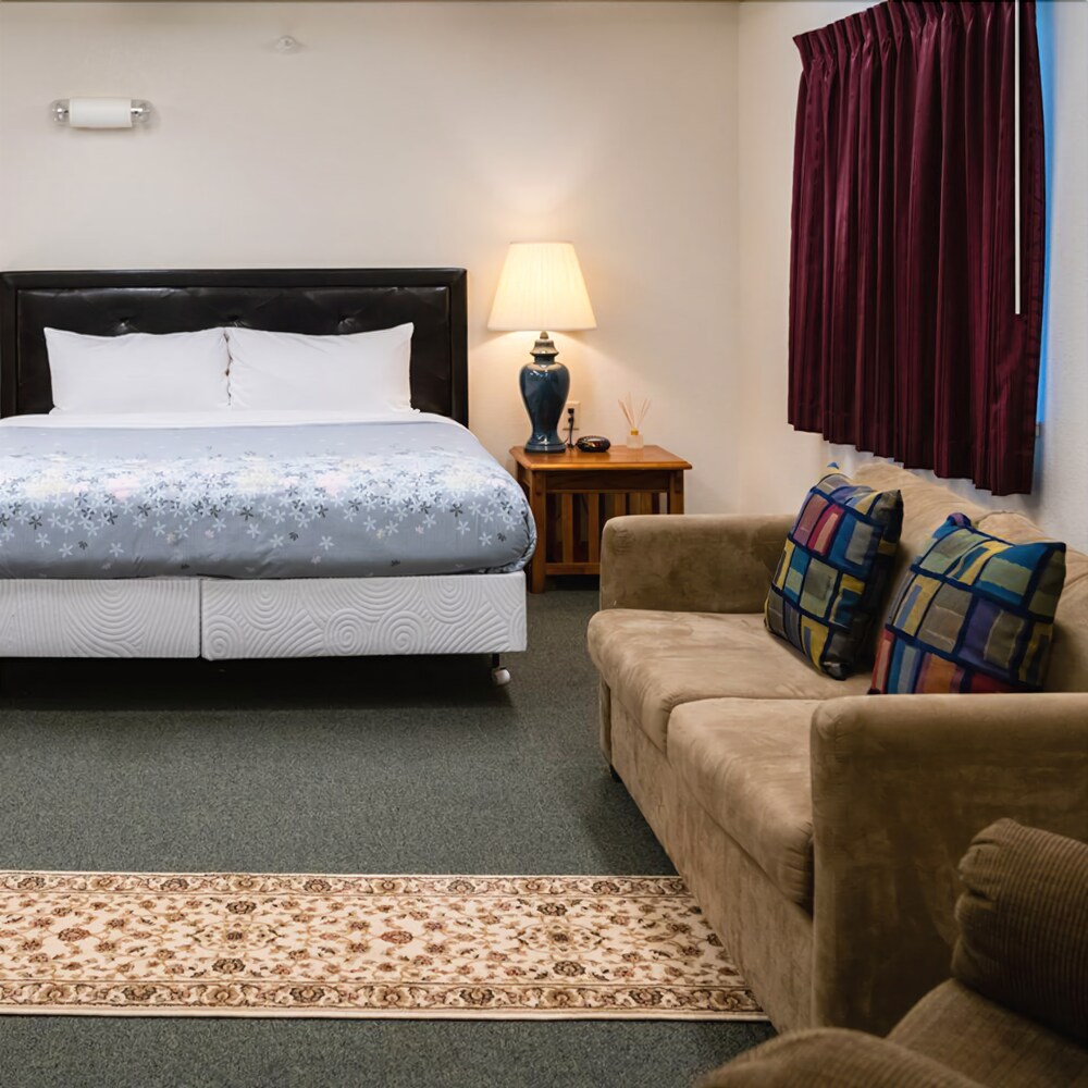 Guardian Inn - photo 25
