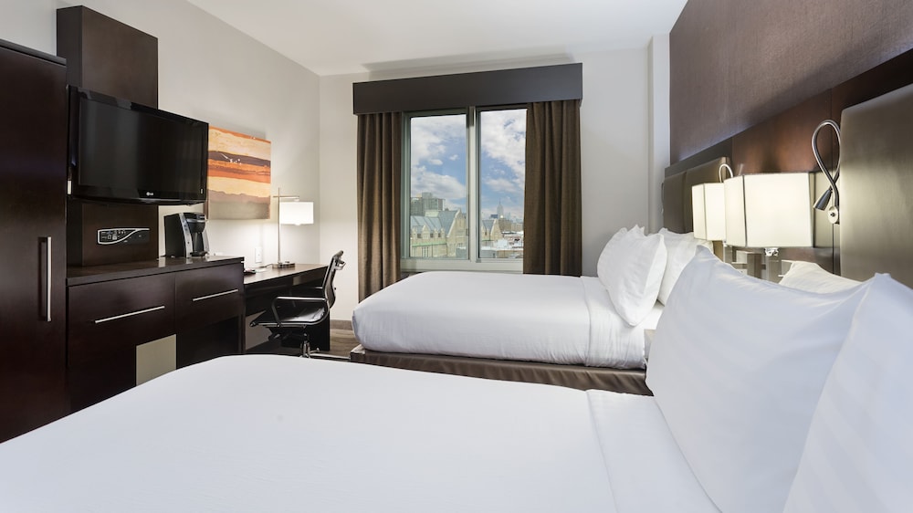 Holiday Inn NYC Lower East Side by IHG - photo 8