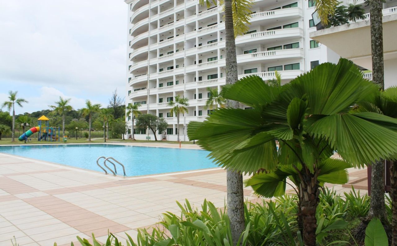 Imperial Suites Bintulu — Bintulu — photo 5
