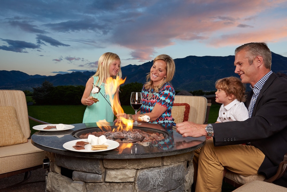 Garden of the Gods Resort and Club - photo 86