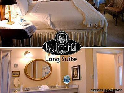 Wydnor Hall Inn - photo 12