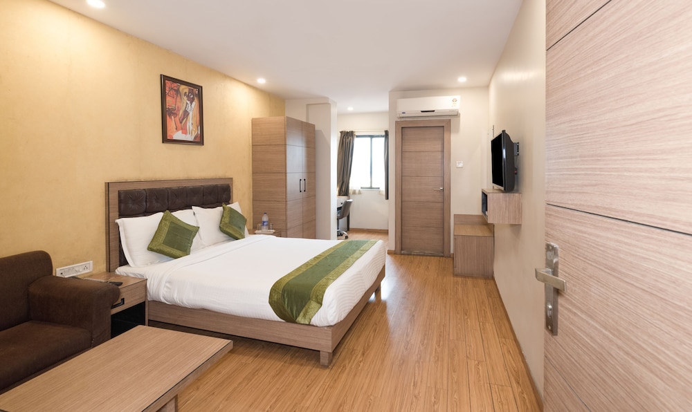 Treebo Pal Comfort in Jamshedpur, India