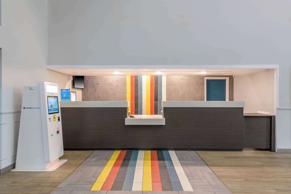 Motel 6 Ocala FL Conference Center - photo 27