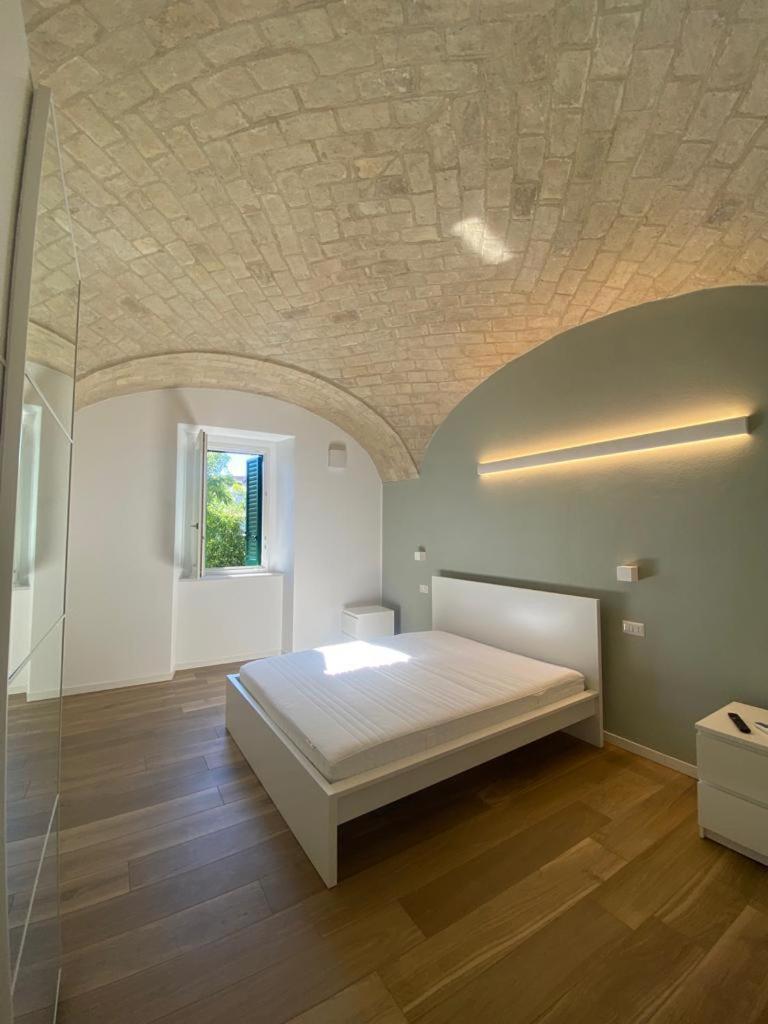 Corso Garibaldi 21 Apartment & Rooms — 4-Star Luxury Hotel in Vasto, Italy