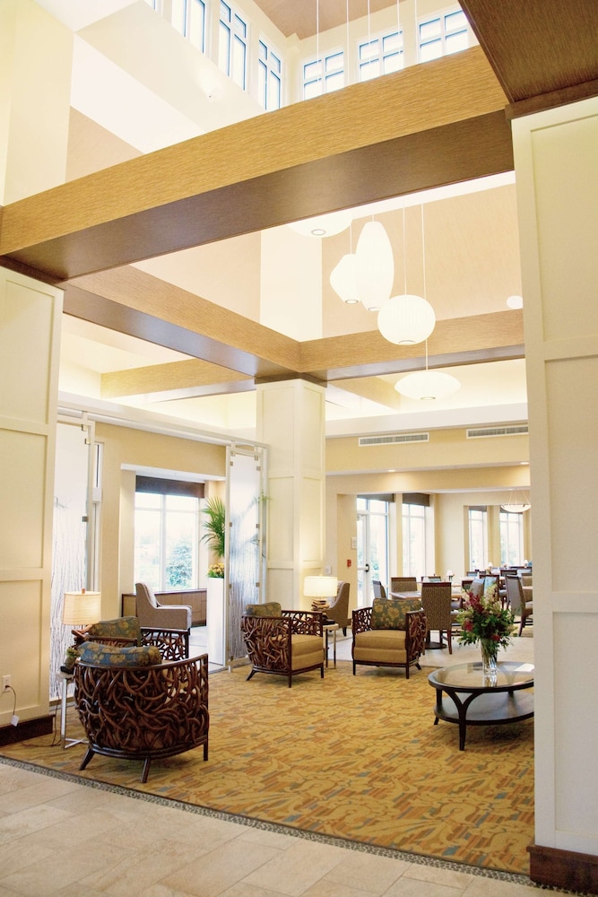 Hilton Garden Inn Watertown Thousand Islands - photo 6