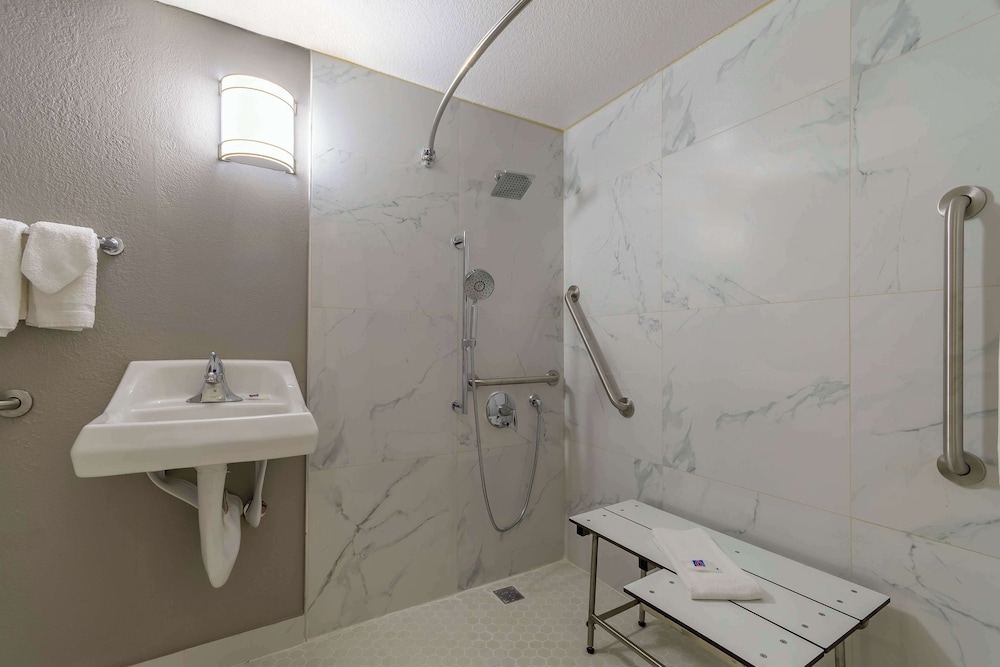 Studio 6 Hayward Ca Silicon Valley Gateway - photo 28