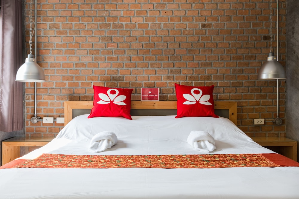 ZEN Rooms Roundabout Karon Beach - last minute hotel in Phuket