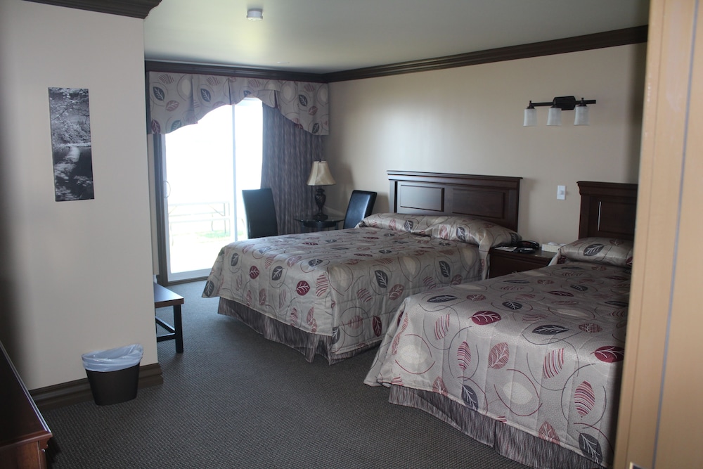 Manoir sur Mer — Matane — photo 4