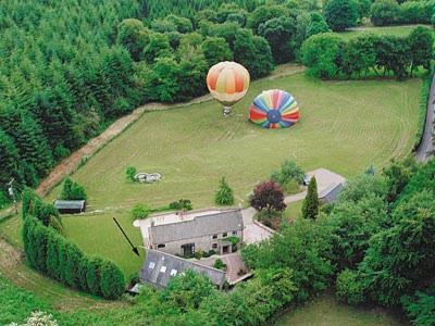 The Stables Trap Farm — Chepstow