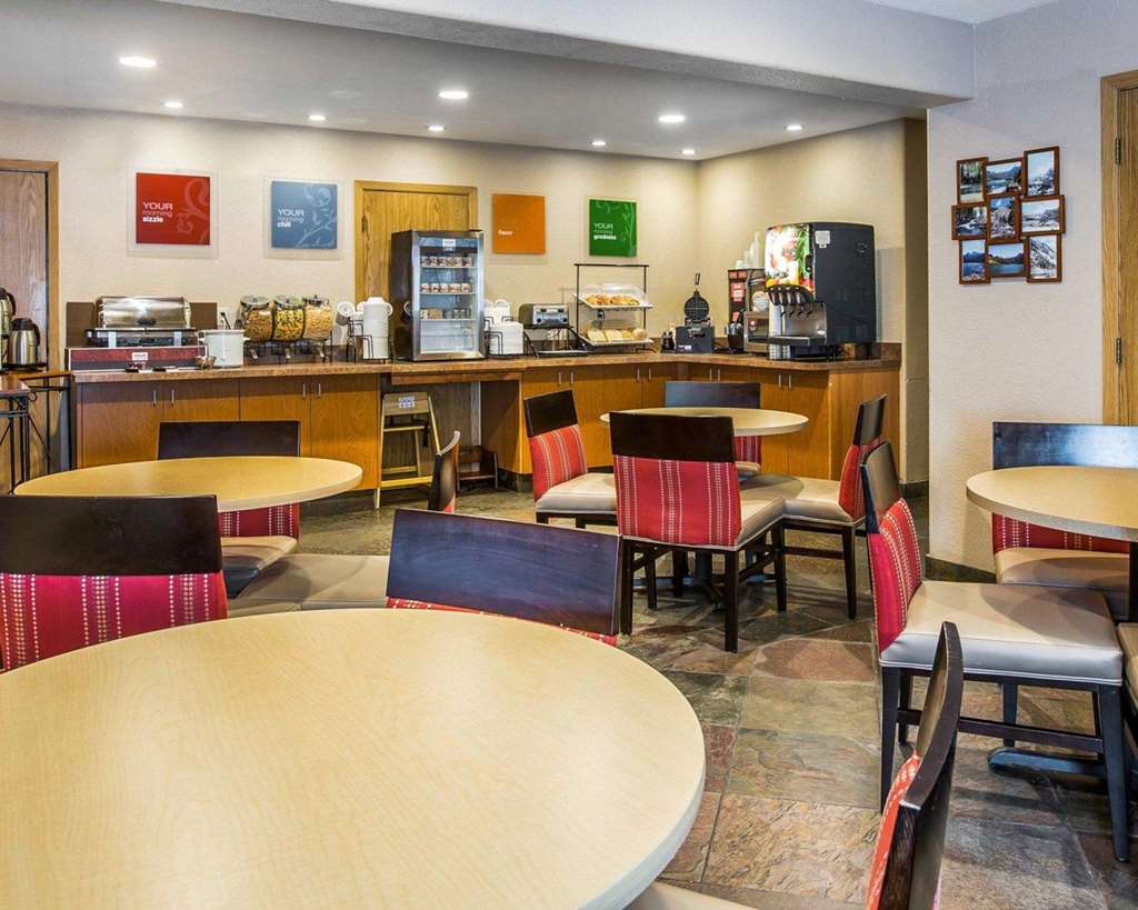 Quality Inn Lone Pine Near Mount Whitney - photo 17