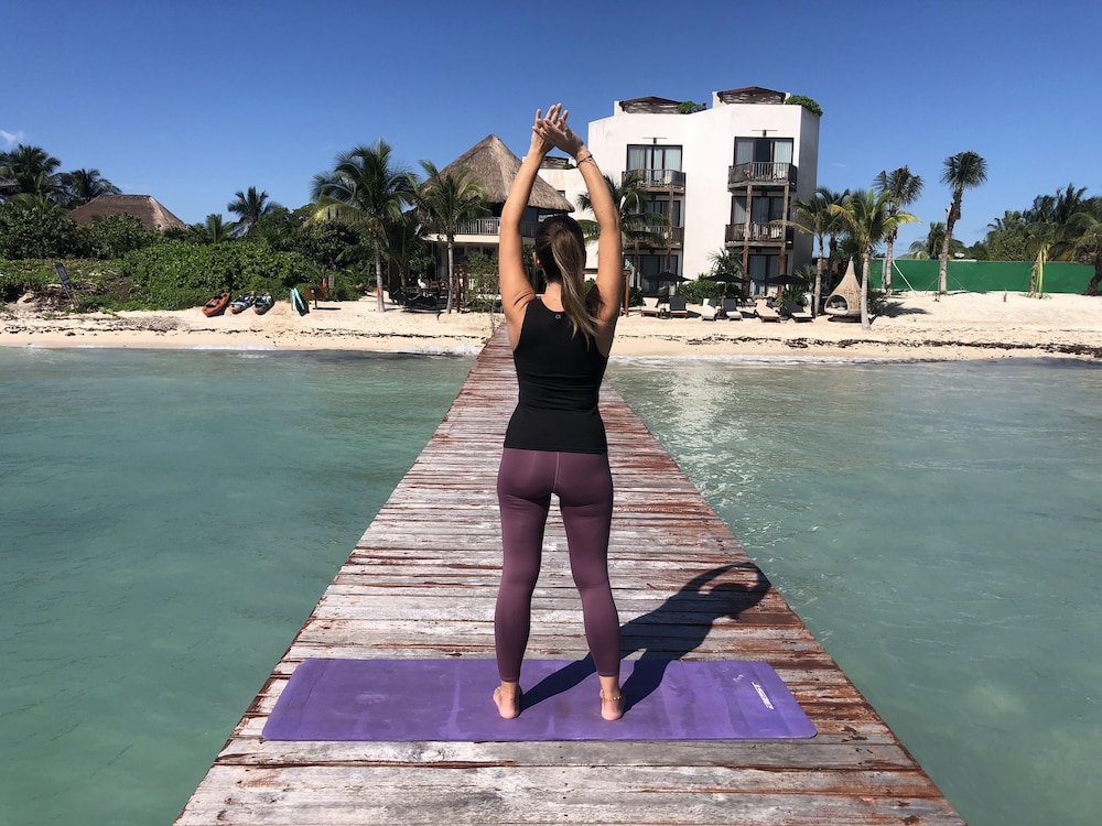 Yoga