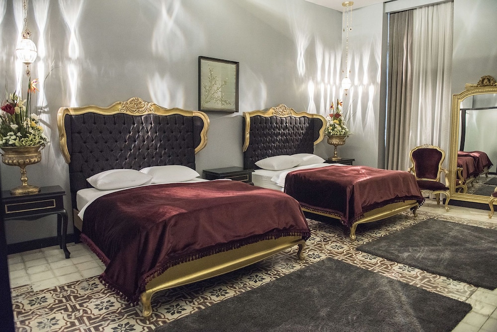The Liwan Deluxe Hotel — Antakya — photo 5