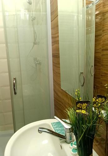 Ludna 3 - carbon neutral hotel in Rewal