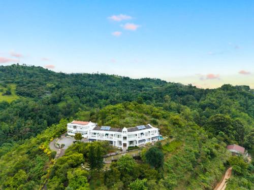 Rose Hill Bungalow — 4-Star Luxury Hotel in Gampola, Sri Lanka