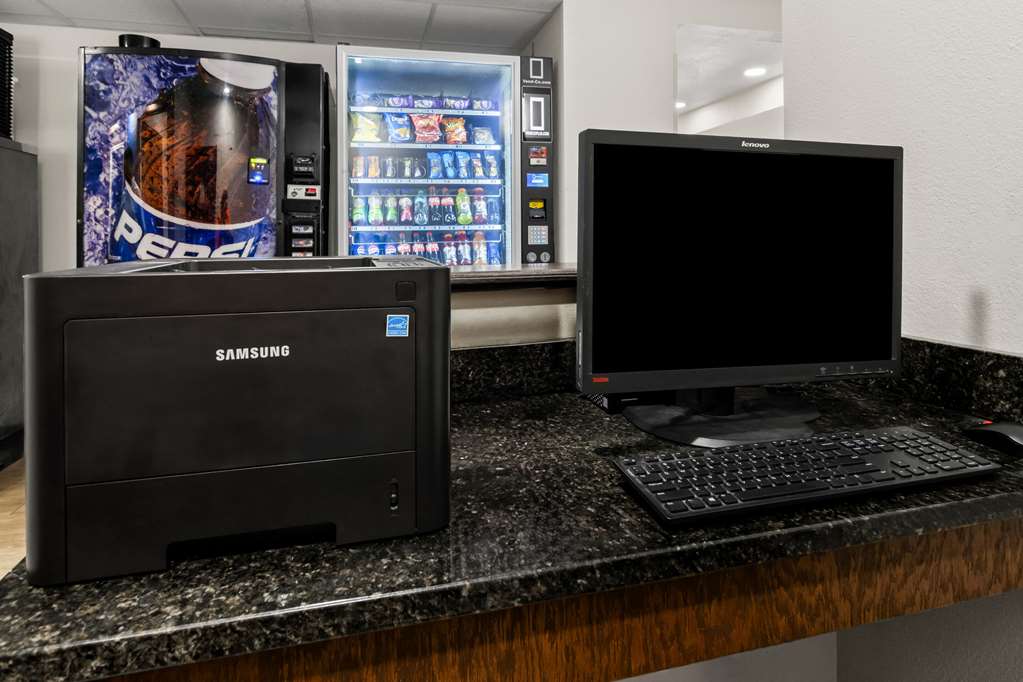Comfort Inn Schereville - photo 32