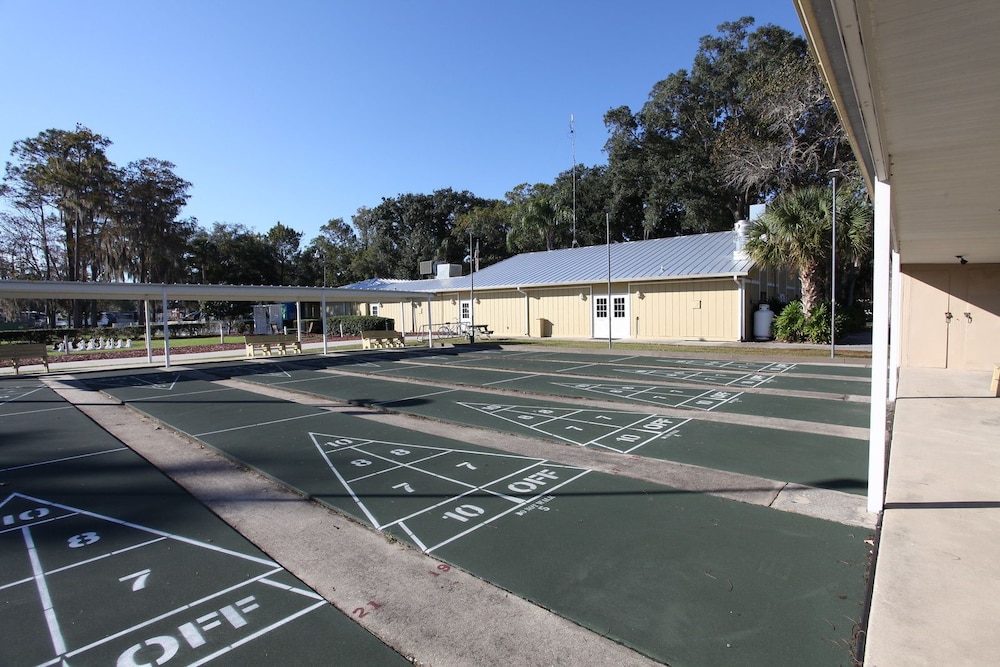 Sherwood Forest RV Resort - photo 18