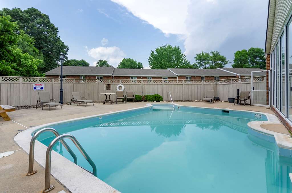 Best Western Plus Inn at Hunt Ridge - photo 8