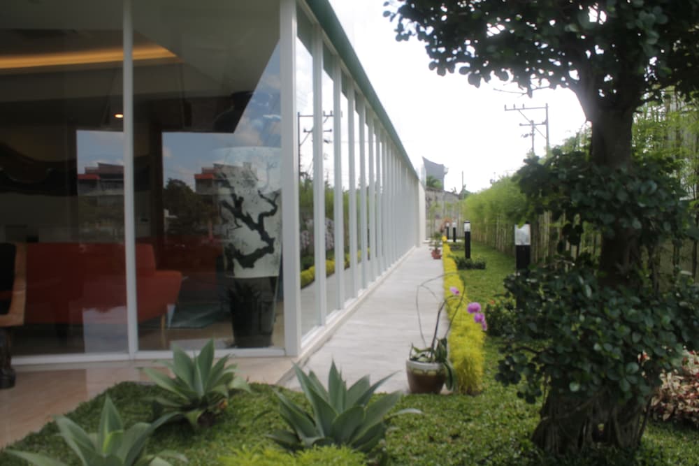 Grand Orchid Hotel Yogyakarta in Depok, Indonesia