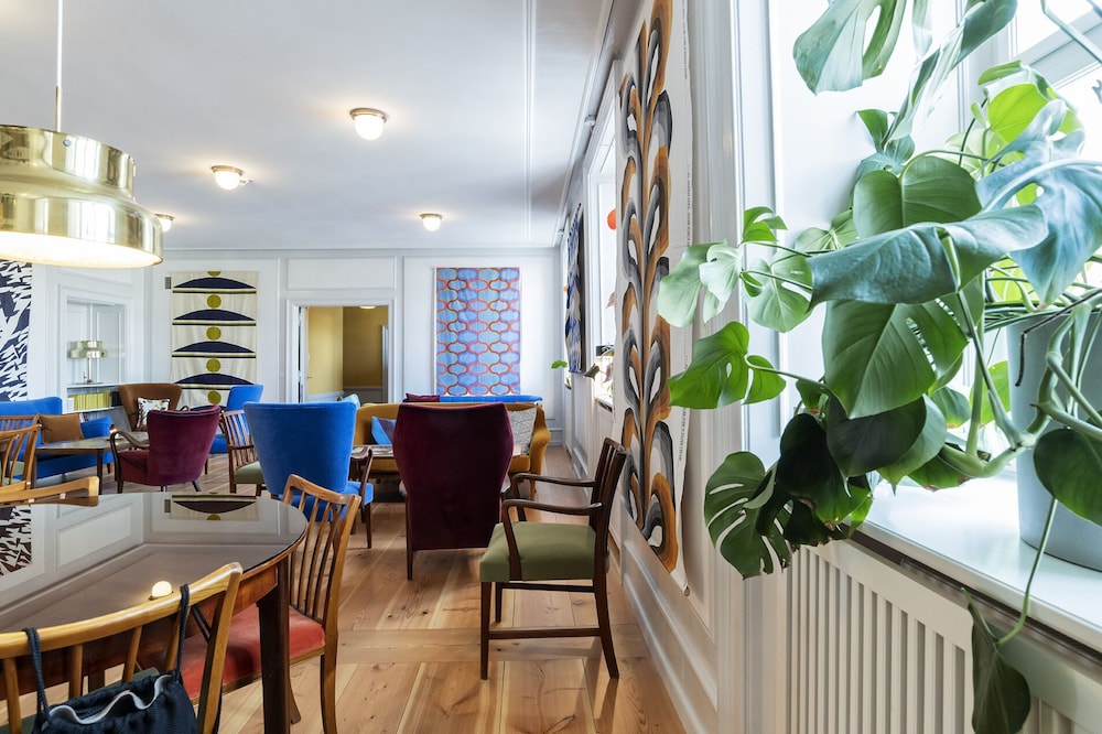 Kanalhuset — Copenhagen — photo 4