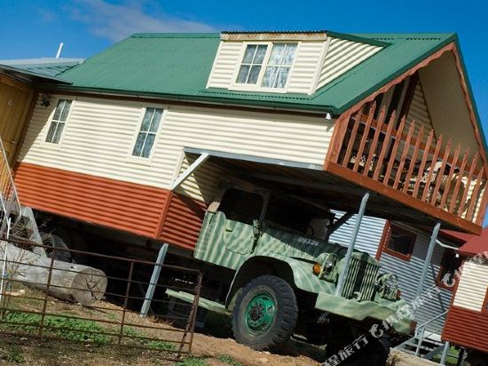 North Star Inn in Port Pirie, Australia