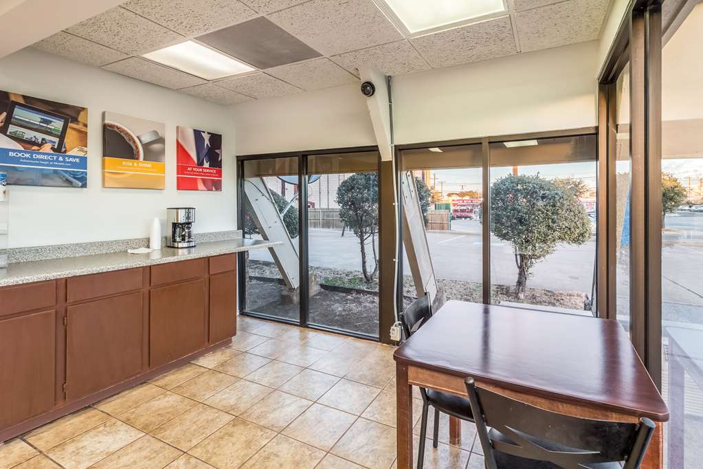 Motel 6 Arlington TX UTA - photo 19