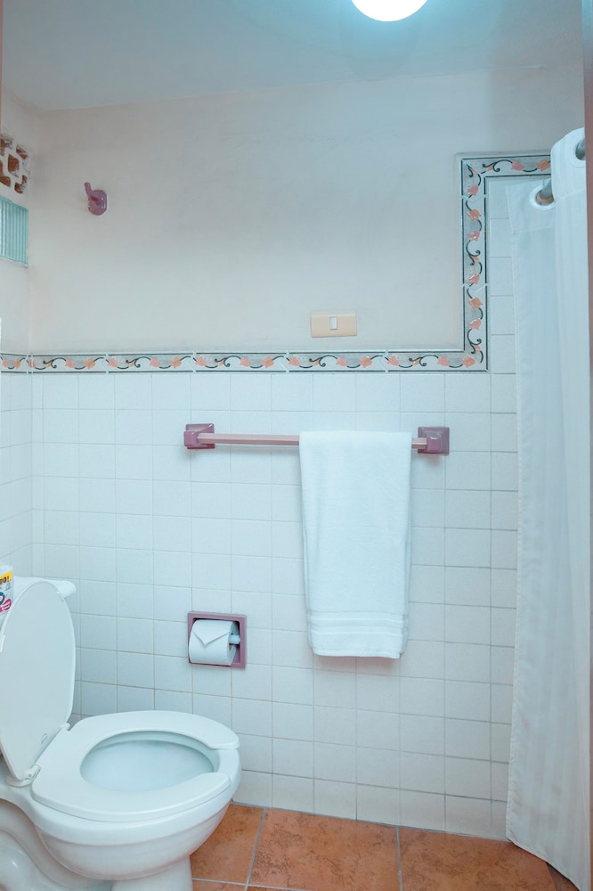 Hotel Suites Kino