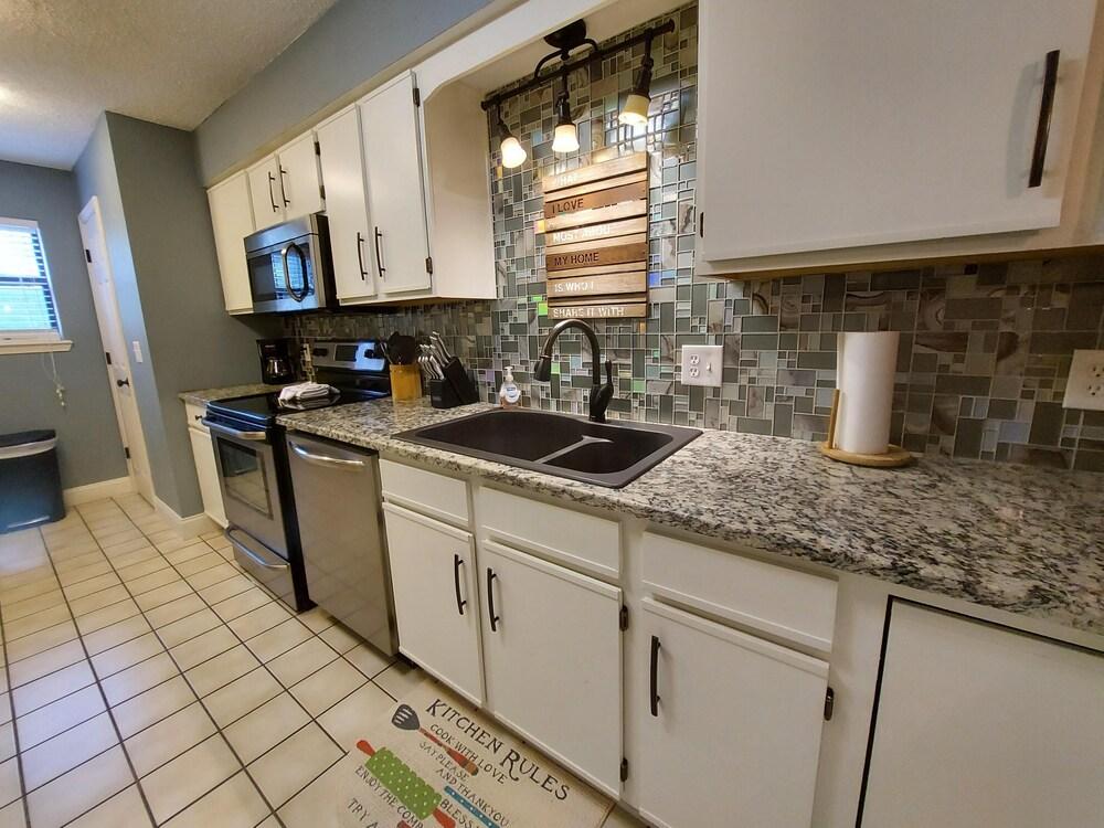 Solace Space at Foothills Close To All of Branson Luxury Comfort - photo 10