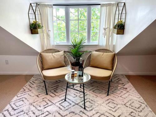 Buttonwood Boutique Hotel - photo 88
