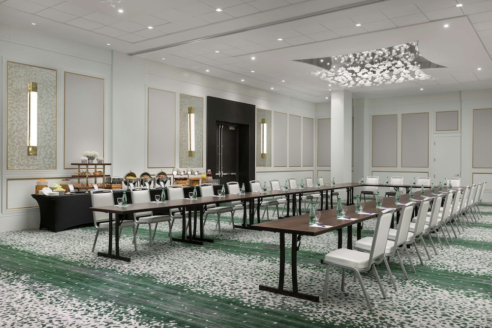 Hilton Cabana Miami Beach Resort - photo 87